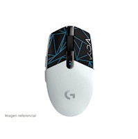 Mouse Logitech G G305 KDA League Of Legends Lightspeed X