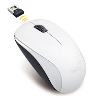 Mouse Genius NX7000 Blanco