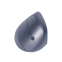 MOUSE HALION INALAMBRICO 2.4G HA-M606RF ERGONOMICO 6 BOTONES