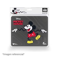 MOUSE PAD DISNEY MICKEY MOUSE XTECH XTA-D100MK+