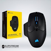 MOUSE GAMER CORSAIR DARK CORE RGB PRO WIRELESS 18K DPI