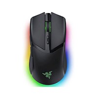 Mouse Razer Cobra Pro 30K DPI Multi-Dispositivo 100H Wireless Negro