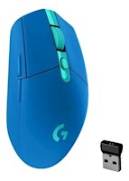 Mouse Gamer G305 Lightspeed Wireless Azul