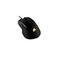 Mouse Corsair Ironclaw RGB Gaming 18000 Dpi 7 Botones Negro USB