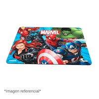 XTECH MARVEL AVENGERS MOUSE PAD 8.6X7X0.7IN