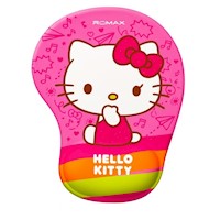 MousePad Hello Kitty Ergonómico