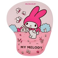 MousePad Melody