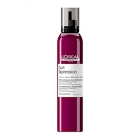 Mousse 10 en 1 Definición Cabello Rizado y Ondas Curl Expression 250 ml Loreal