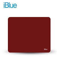 PAD MOUSE IBLUE PLANO RED (PN MP-173-RD)
