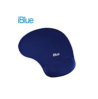 Mouse Pad Iblue MP372 Azul