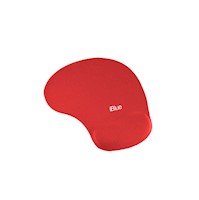 Mouse Pad Iblue MP372 Rojo