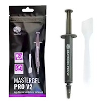 Pasta Térmica Mastergel Pro V2 Cooler Master 15Gr