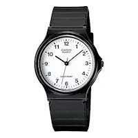 Reloj Casio Análogo MQ-24-7BLDF Unisex