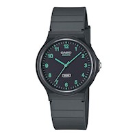 Reloj Casio Análogo MQ-24B-8BDF Mujer