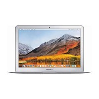 Apple MacBook Air 13" (2017) / Intel Core i5 / 8 GB RAM / 128 GB SSD Reacondicio