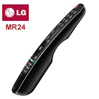 Control Magic 2024 LG MR24GN Negro