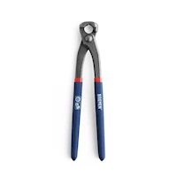 Tenaza/Alicate de Corte Frontal 9" (230 mm) Bremen 7051