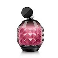 Perfume para Mujer Sweet Black Cyzone