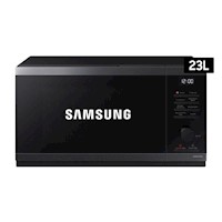 Horno Microondas Cheff Samsung 23LT MS23DG4504AGPE
