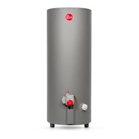 Termotanque a Gas Rheem GLP 285L