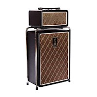 Combo para Guitarra - VOX - MSB25 - Negro