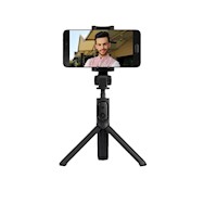 PALO SELFIE XIAOMI MI SELFIE STICK TRIPOD - NEGRO