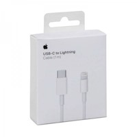 Cable Usb Tipo C a Lightning 1M compatible con Apple