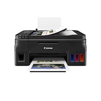 Impresora Canon Multifuncional Pixma G4110