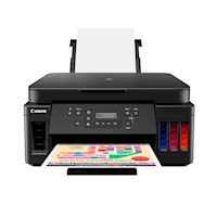 Impresora Canon Multifuncional Pixma G6010