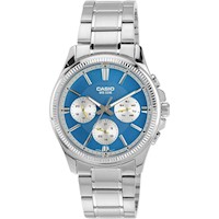 Reloj Casio Análogo MTP-1375D-2A2VDF Hombre