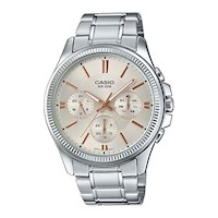 Reloj Casio análogo MTP-1375D-7A2VDF Hombre