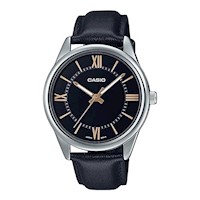 Reloj Casio Análogo MTP-V005L-1B5UDF Hombre