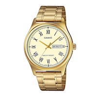 Reloj Casio Análogo MTP-V006G-9BUDF Hombre