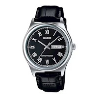 Reloj Casio Análogo MTP-V006L-1BUDF Hombre