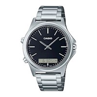 Reloj Casio Análogo - Digital MTP-VC01D-1EUDF Hombre