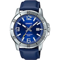 Reloj Casio Análogo MTP-VD01L-2BVUDF Hombre