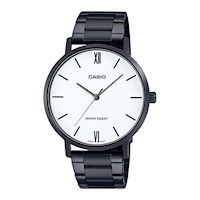 Reloj Casio Análogo MTP-VT01B-7BUDF Hombre