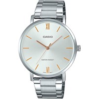Reloj Casio análogo MTP-VT01D-7BUDF Hombre
