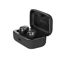 AUDÍFONOS BLUETOOTH SENNHEISER MOMENTUM TRUE WIRELESS 4 GRAFITO/NEGRO