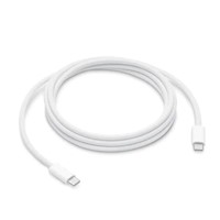 Cable de carga Apple USB-C a USB-C 2M MU2G3AM/A