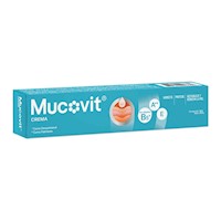Mucovit Crema
