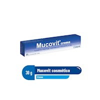 Mucovit Crema