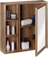 Mueble para Baño Gales 60cm