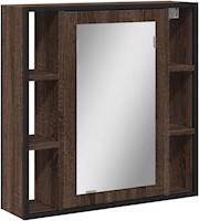 Mueble para Baño Roble 60cm