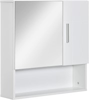 Mueble para Baño Blanco 54cm