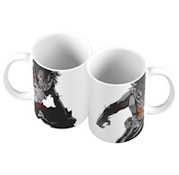 Taza Mug 11oz Anime Boku No Hero Academia - MUG0052