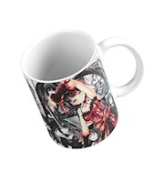 Taza Mug 11oz Anime Date a Live - MUG0245