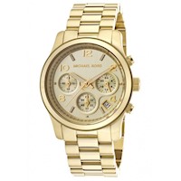 Reloj Michael Kors MK5055 Gold para Dama nuevo en caja