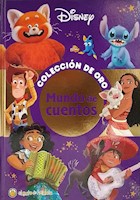 MUNDO DE CUENTOS COLECCIÓN DE ORO - MORADO