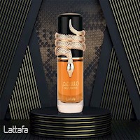 PERFUME ARABE LATTAFA MUSAMAM EDP